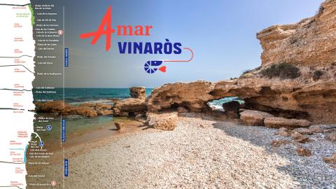 Amar-Vinaros