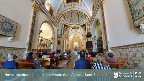 Festes-Sant-Sebastia