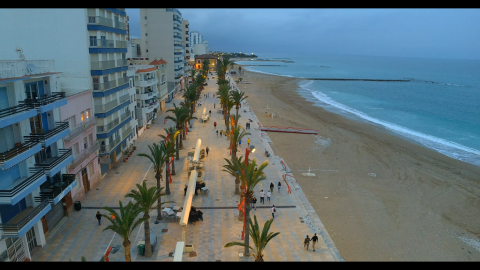 Dron-policia-local