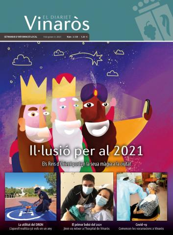 Diariet-gener