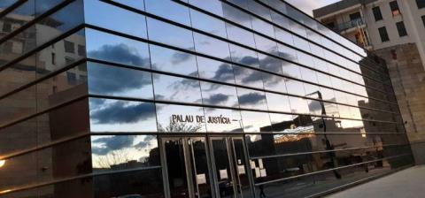 Palau-de-justicia