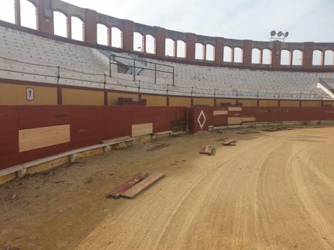 Placa-de-toros