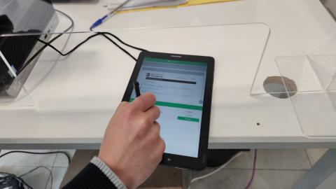 Firma-biometrica