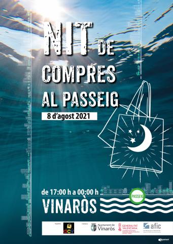 Nit Compres Passeig