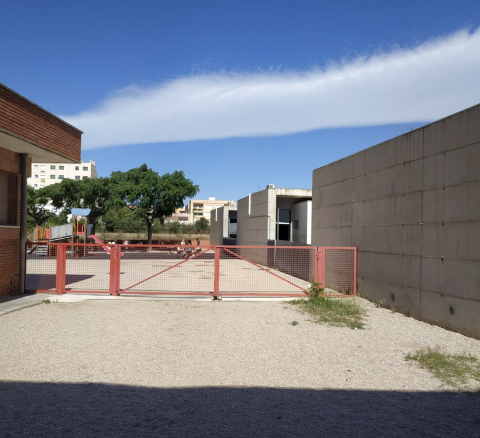 Escola-Estiu