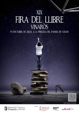 Fira Llibre