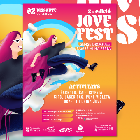 jovefest