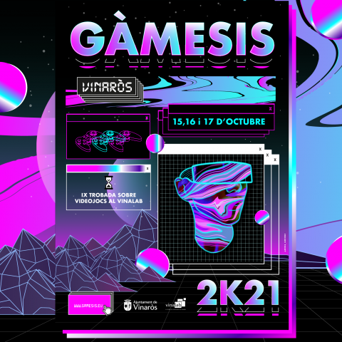 gamesis-2021