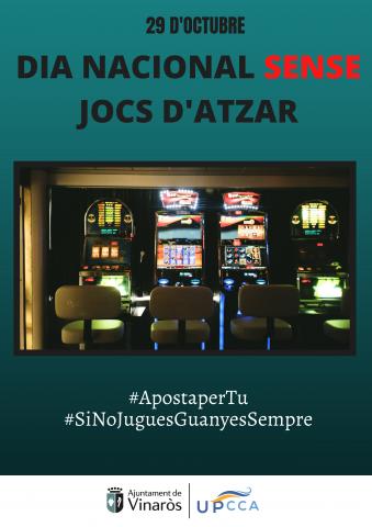 Juegos de Azar