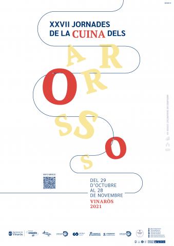 ornades de la Cuina dels Arrossos