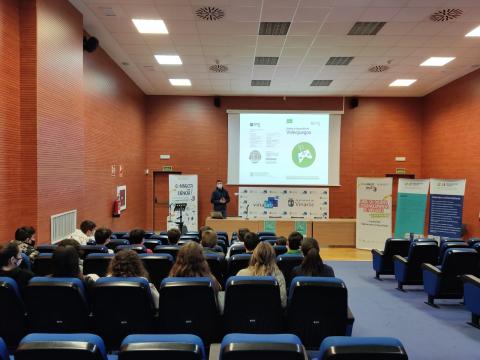 Connecta Ciencia