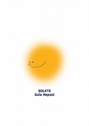 Solete Repsol