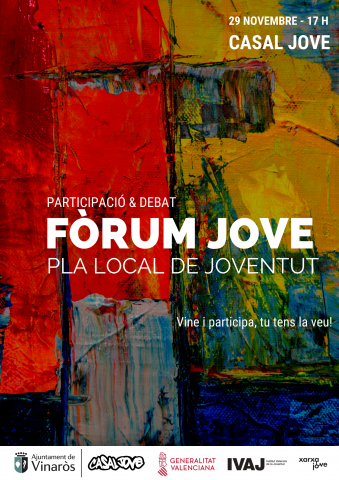 Forum-jove