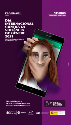 Programa Violencia Genere