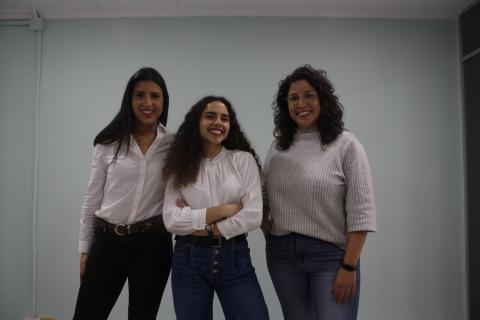 Prevenció de Trastorns