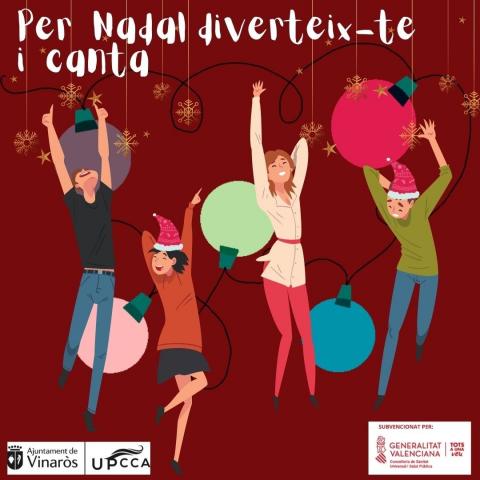 UPCCA-Navidad