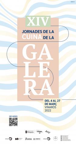 Jornades de la Cuina de la Galera