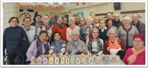 Club de la vida vinaros