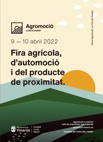 Agromoció