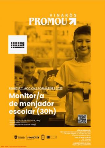 cursos vinaros promou