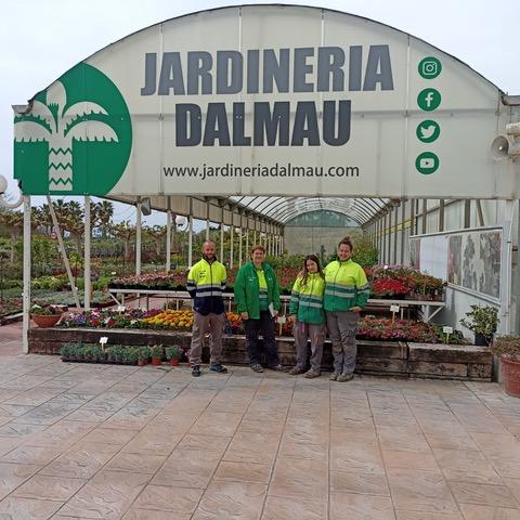 Jardineria Dalmau