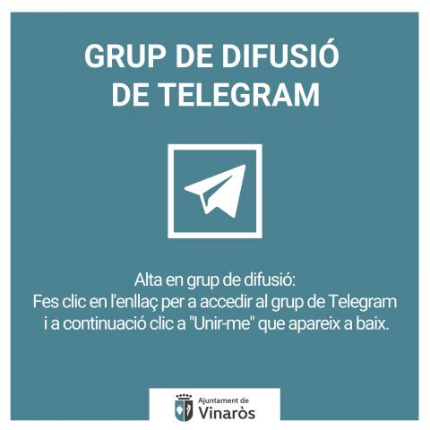 Telegram