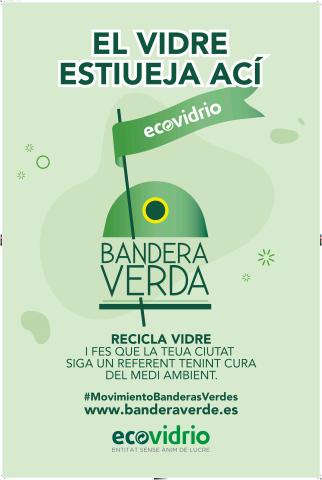 Cartell Ecovidrio