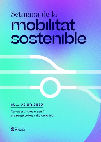 Setmana Mobilitat