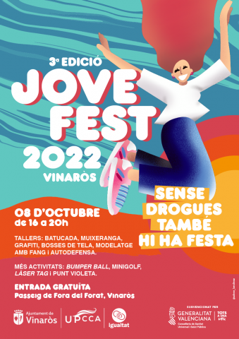 3 JoveFest