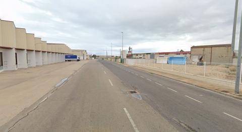 Poligon Ulldecona