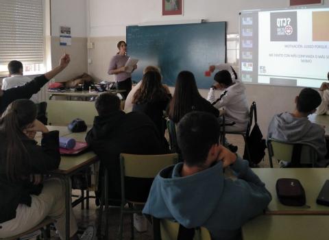 Taller Jocs Apostes