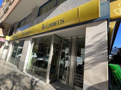 Correos