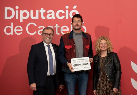 Club Producte Cicloturisme