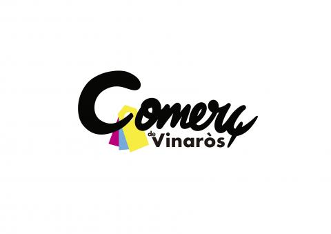 Logo Comerç