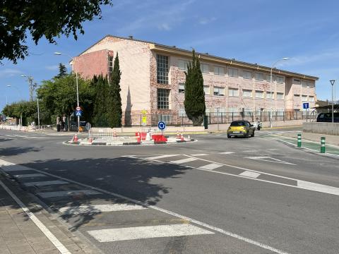 Institut Vilaplana