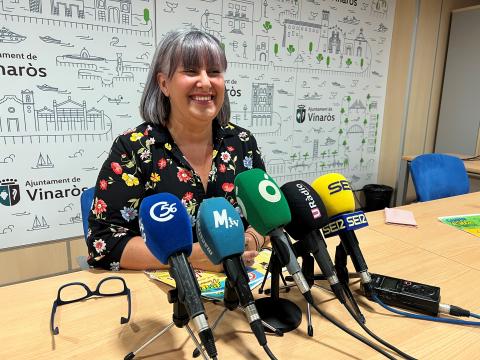 Escola Illa Presentacio
