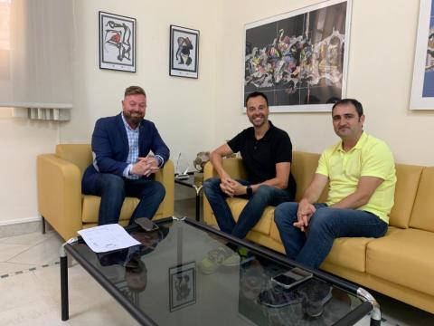 Reunio Esports
