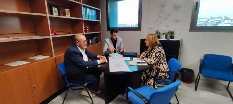 Reunio Sanitat