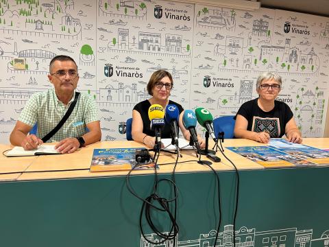 Consell FPA EPA Matricules