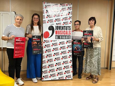 Joventuts Musicals