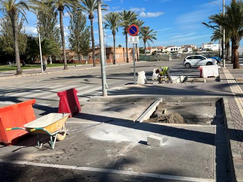 Carril bici