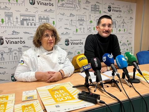 Cuina Arrossos