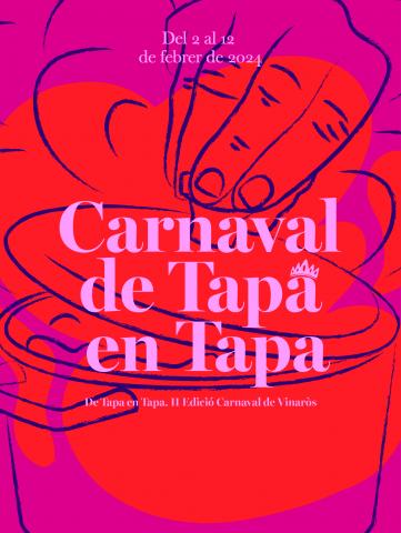 Carnaval Tapa Tapa