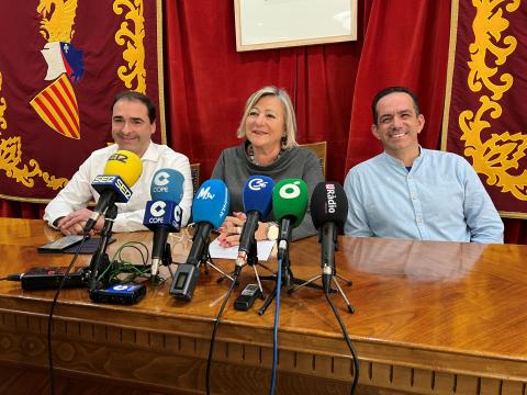 Cartipas Municipal