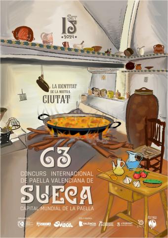 Concurs Paella Sueca