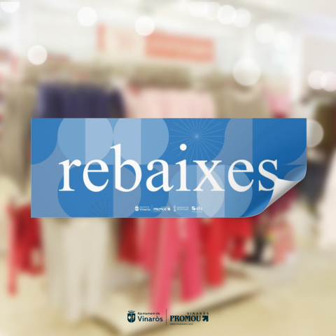 Rebaixes