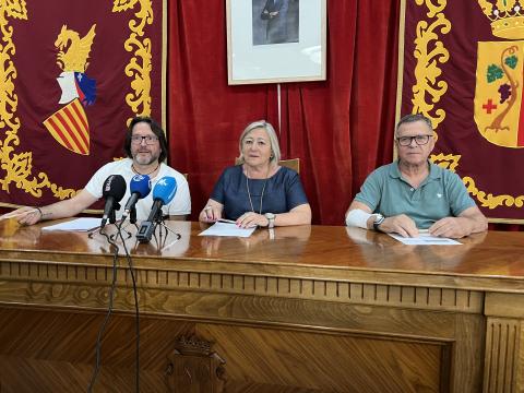Concurs Paella