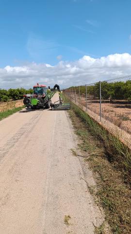 Camins Rurals