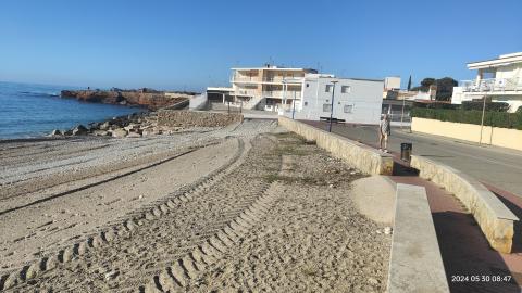 Cala Cossis