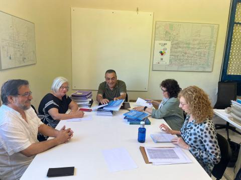 Laboratori Social